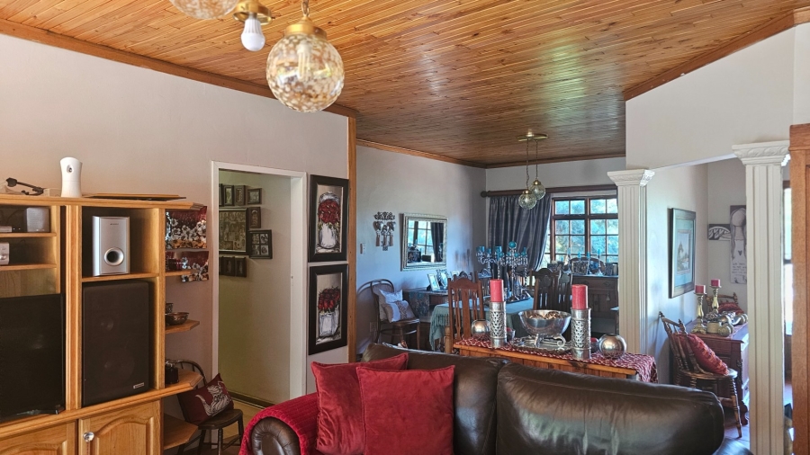4 Bedroom Property for Sale in Universitas Free State